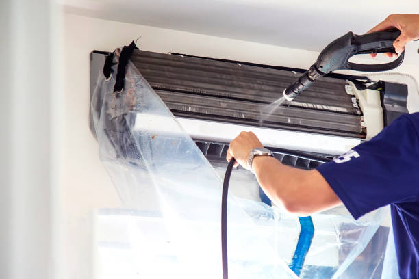 Best Air Duct Inspection  in Highland Village, TX