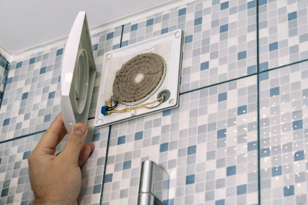 Best Residential Air Duct Cleaning  in Highland Village, TX