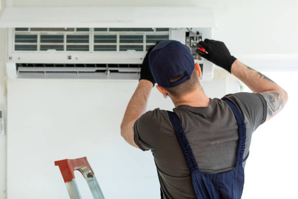 Best Emergency Air Duct Cleaning  in Highland Village, TX