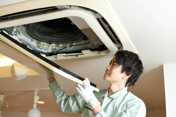 Best Air Duct Cleaning Near Me  in Highland Village, TX