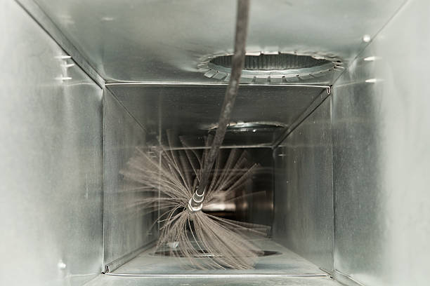 Best Air Duct Cleaning Company Near Me  in Highland Village, TX