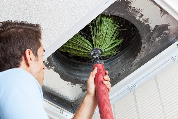 Best Dryer Vent Cleaning Services  in Highland Village, TX