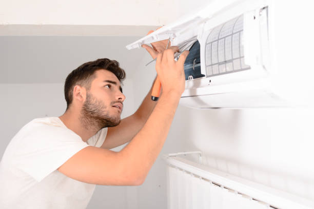 Best Ductwork Cleaning Services  in Highland Village, TX